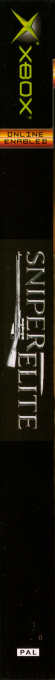 Sniper Elite — box-2D-side (EU)