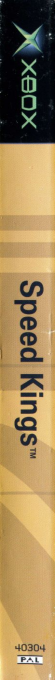 Speed Kings — box-2D-side (AU)