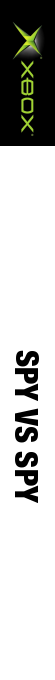 Spy Vs Spy — box-2D-side (FR)