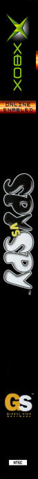 Spy Vs Spy — box-2D-side (US)