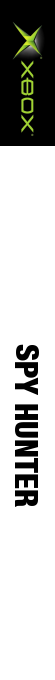 SpyHunter — box-2D-side (FR)