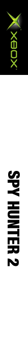 Spy Hunter 2 — box-2D-side (DE)