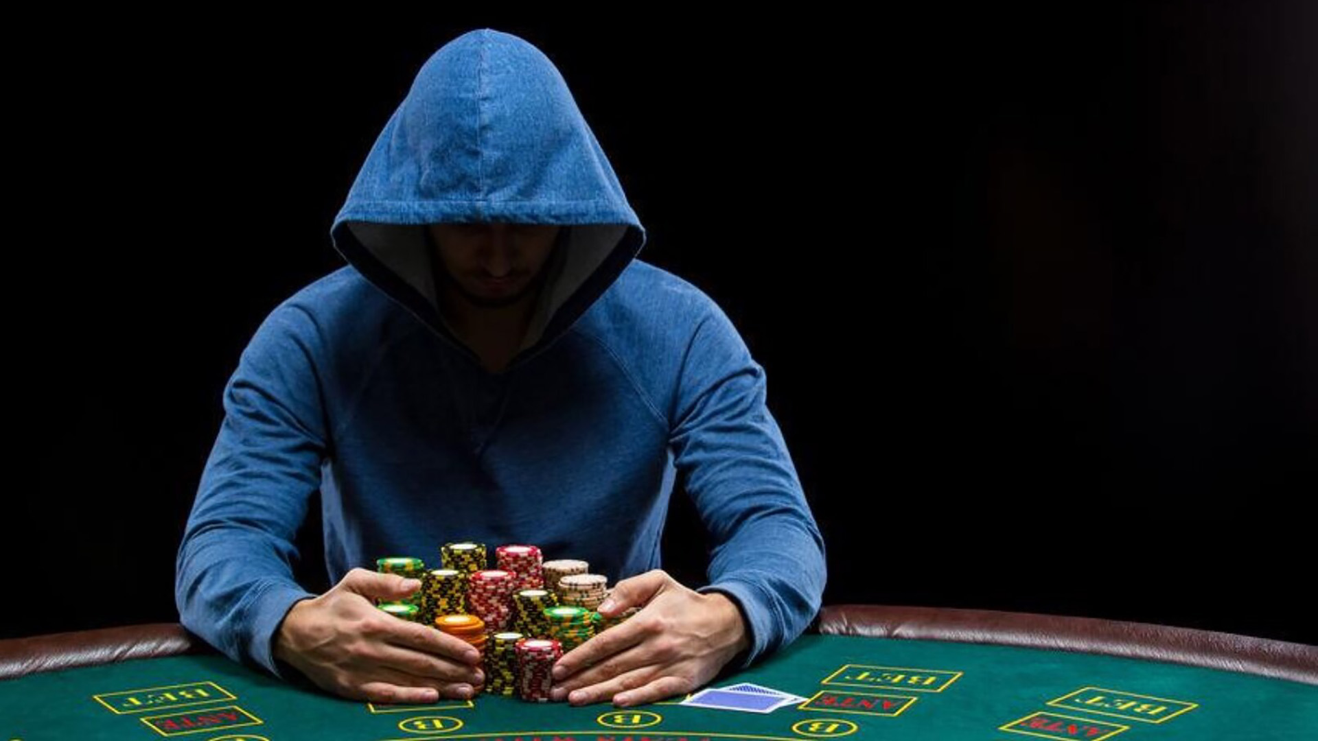 Stacked With Daniel Negreanu — fanart