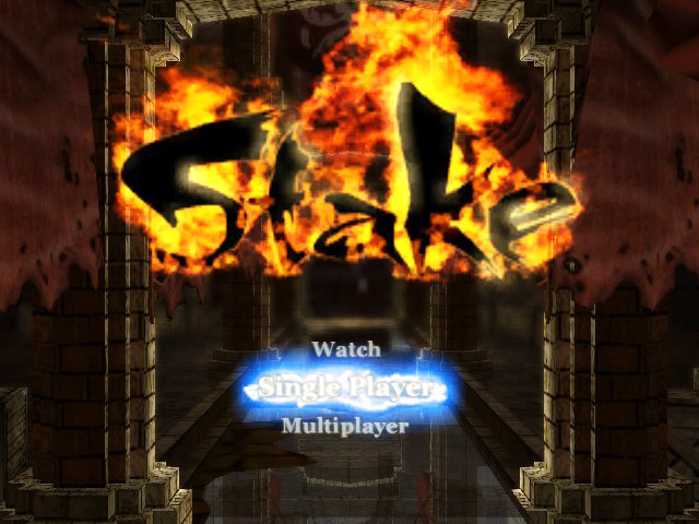 Stake — sstitle (WOR)