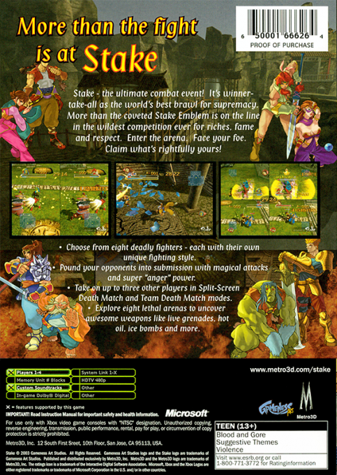 Stake — box-2D-back (US)