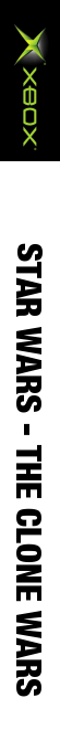Star Wars - The Clone Wars — box-2D-side (FR)