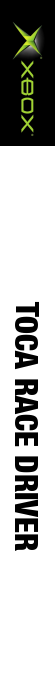 Toca Race Driver — box-2D-side (FR)