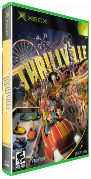 Thrillville — box-3D (US)