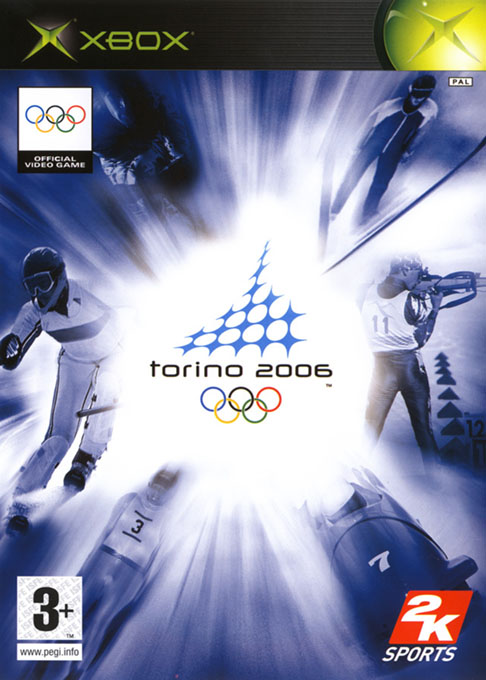 Torino 2006 — box-2D (FR)
