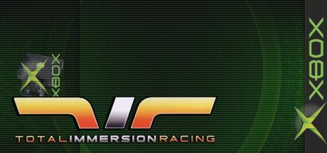 Total Immersion Racing — steamgrid