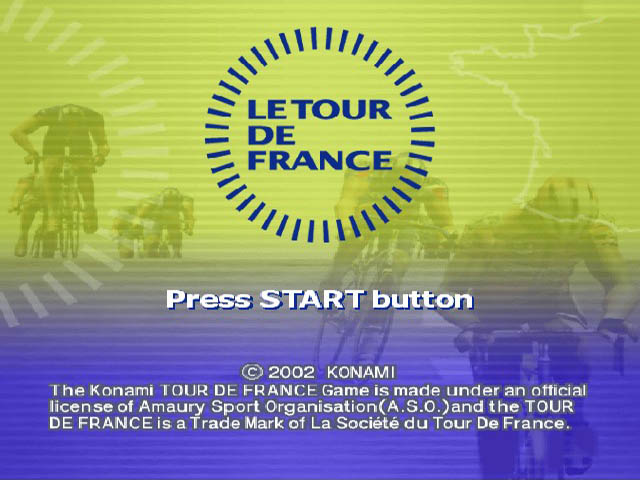 Tour De France — sstitle (WOR)