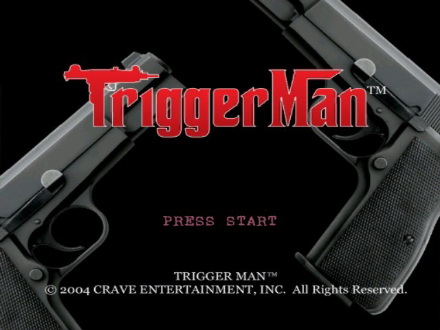 Trigger Man — sstitle (US)