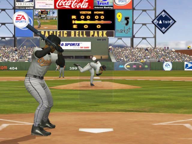 Triple Play 2002 — ss (US)