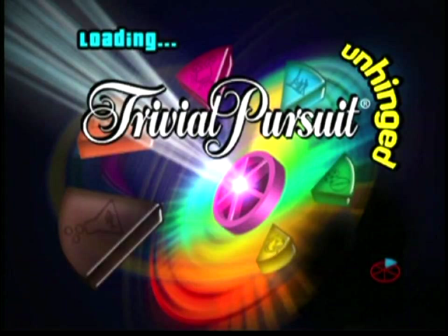 Trivial Pursuit: Unhinged — sstitle (US)