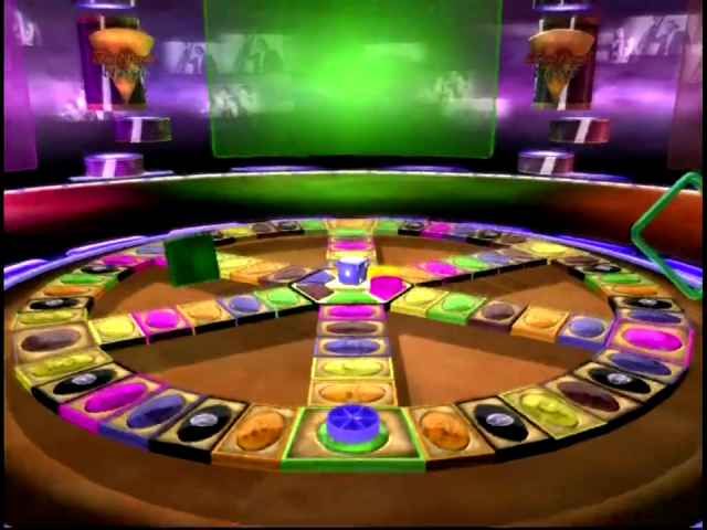Trivial Pursuit: Unhinged — ss (US)