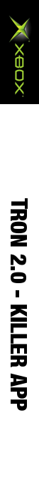 Tron 2.0 - Killer App — box-2D-side (DE)
