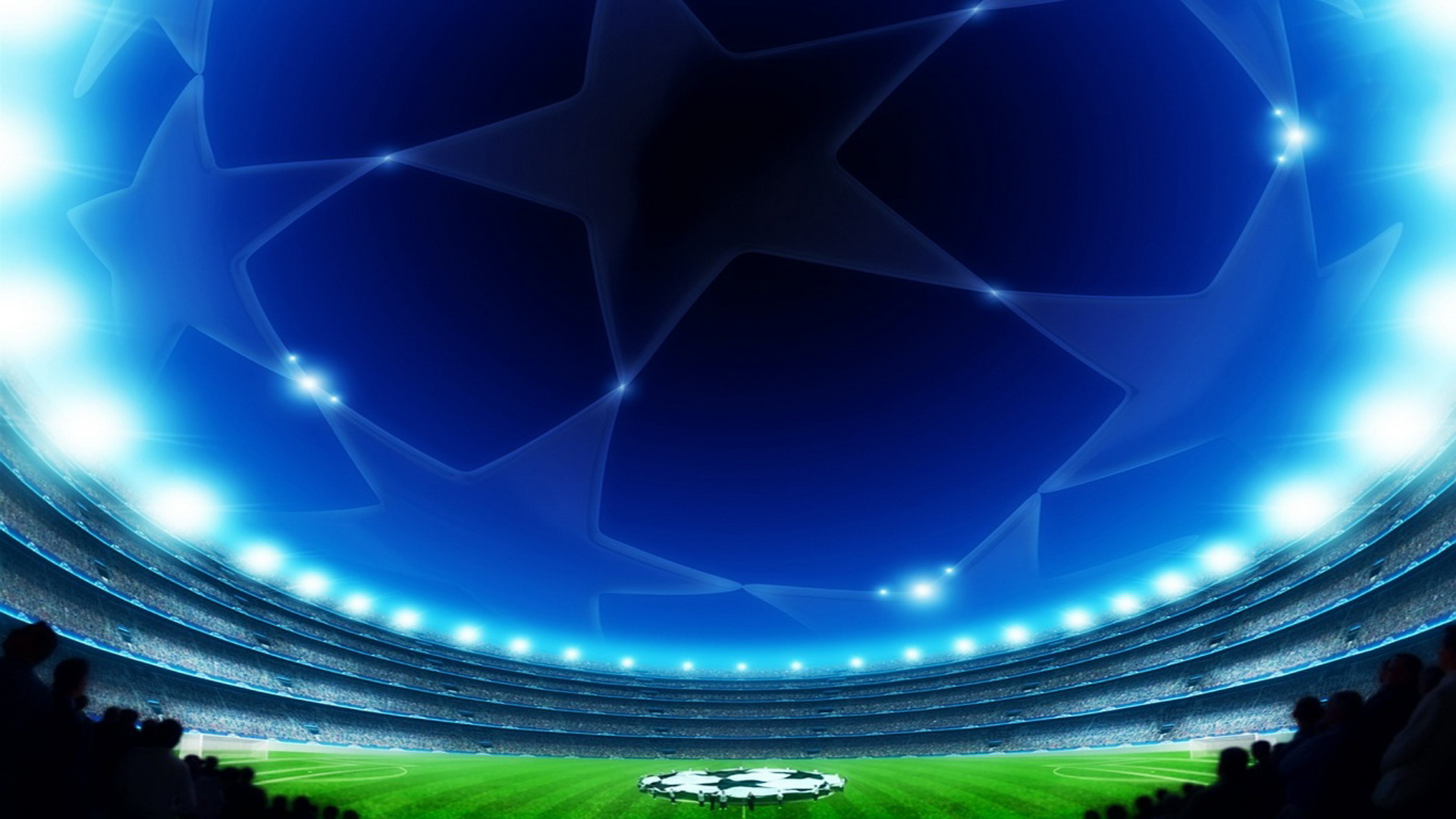 UEFA Champions League 2004-2005 — fanart