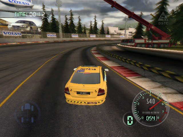 Volvo - Drive For Life — ss (US)