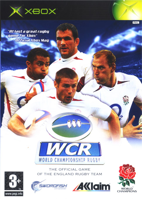 World Championship Rugby — box-2D (UK)