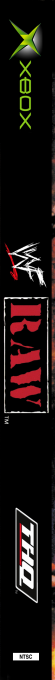 WWE Raw — box-2D-side (US)