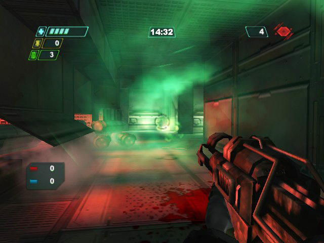 WarPath — ss (US)