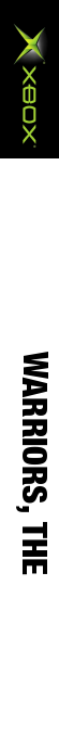 Warriors, The — box-2D-side (IT)