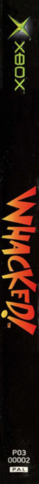Whacked ! — box-2D-side (AU)