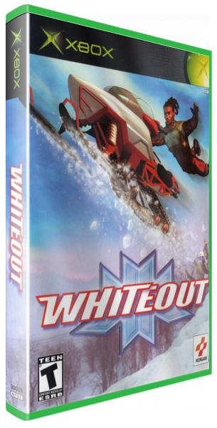Whiteout — box-3D (US)