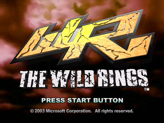 Wild Rings, The — sstitle (WOR)