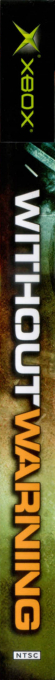 Without Warning — box-2D-side (US)