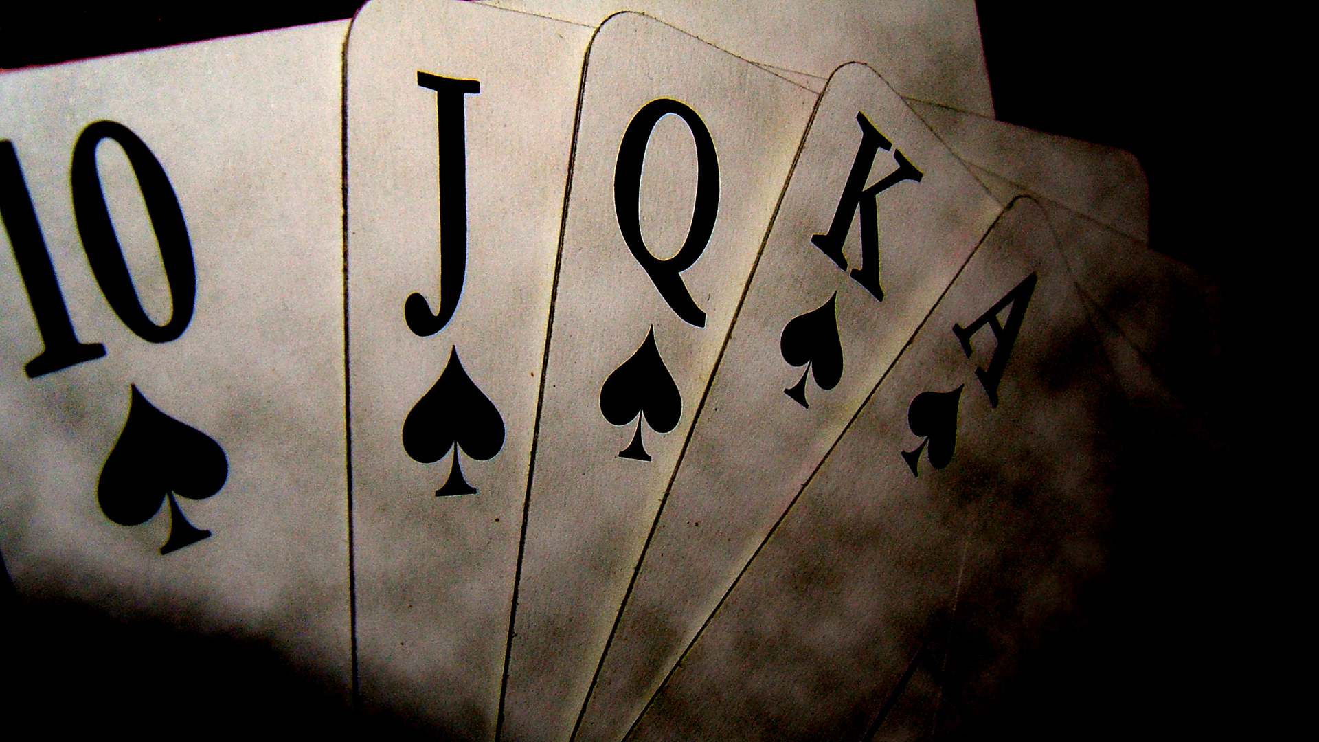 World Championship Poker — fanart