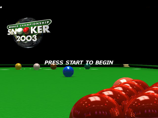 World Championship Snooker 2003 — sstitle (EU)
