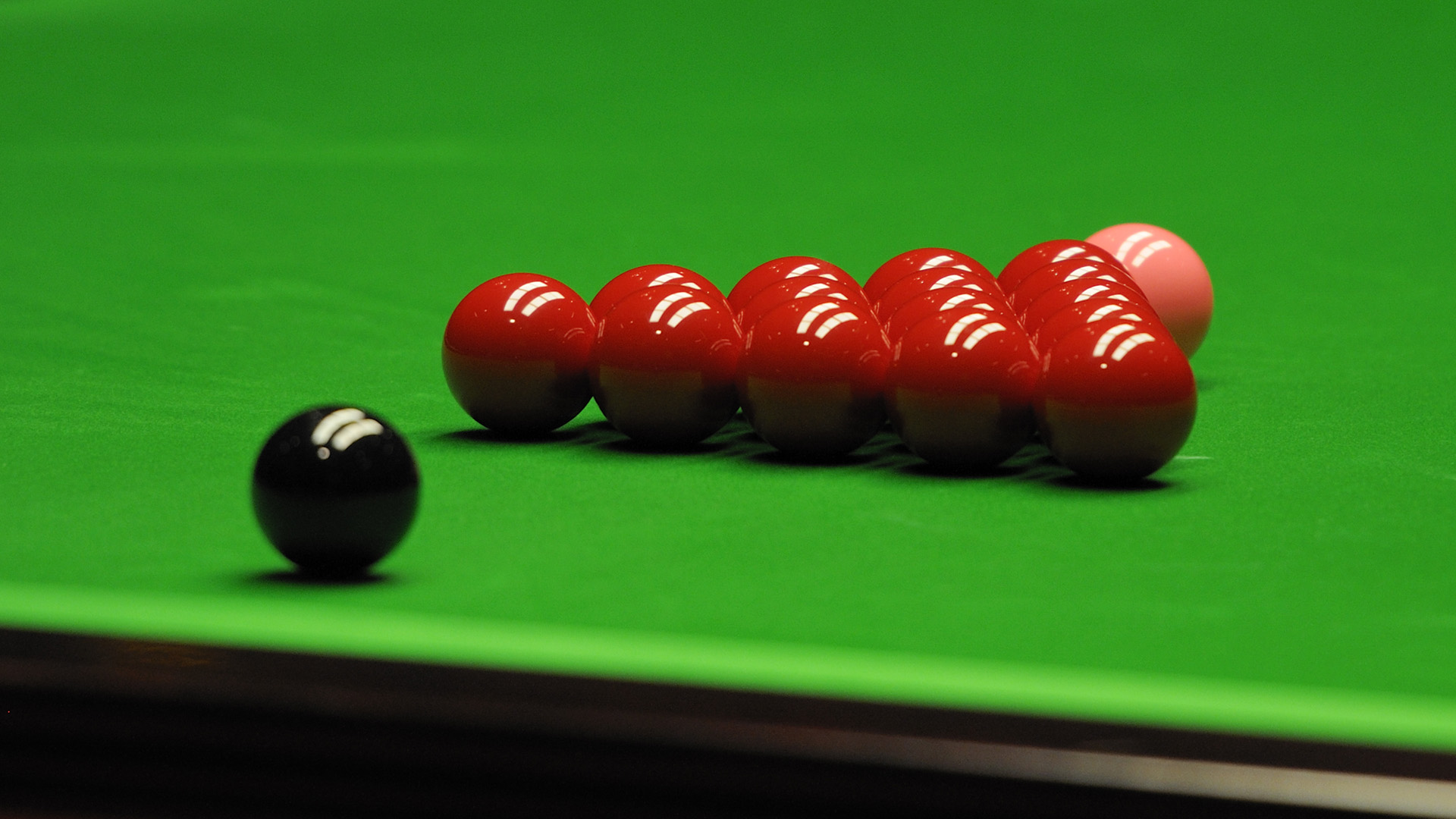 World Championship Snooker 2004 — fanart