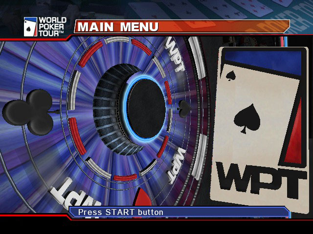 World Poker Tour — sstitle (WOR)