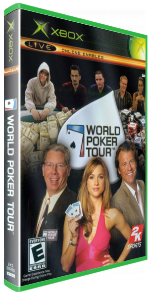 World Poker Tour — box-3D (US)