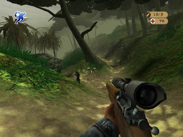 World War 2 Combat - Iwo Jima — ss (US)