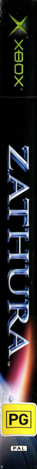 Zathura — box-2D-side (AU)