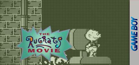 Rugrats Movie, The — steamgrid