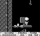 Rugrats Movie, The — ss (WOR)