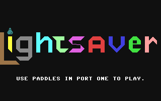 Lightsaver — sstitle (WOR)
