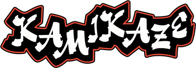 Kamikaze — wheel (EU)
