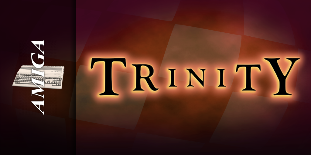 Trinity — screenmarquee (US)