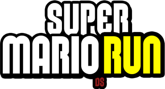 Super Mario Run DS — wheel (WOR)