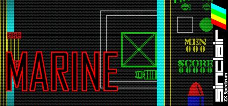 Marine — steamgrid