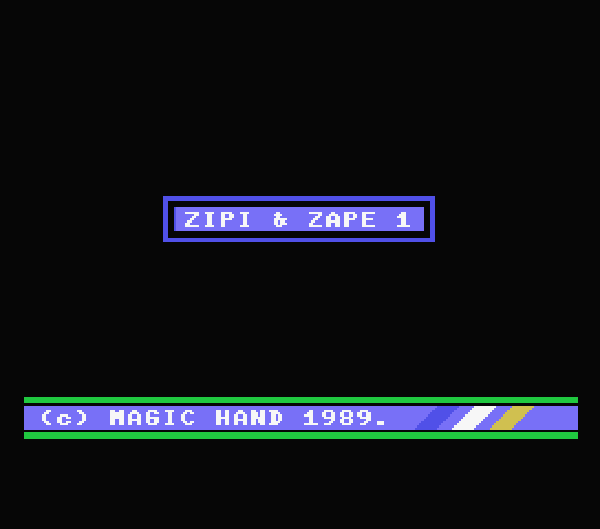 Zipi Y Zape — sstitle (EU)