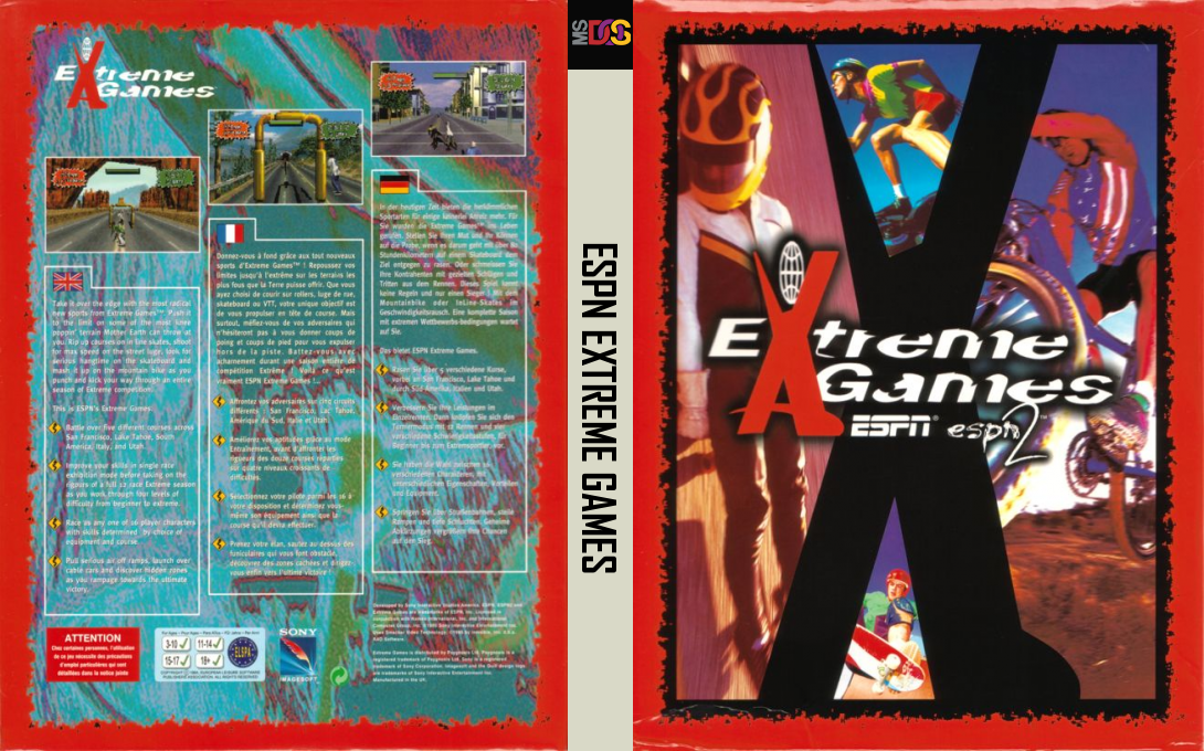 Espn Extreme Games — box-texture (EU)