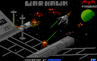 Warhawk — sstitle (WOR)