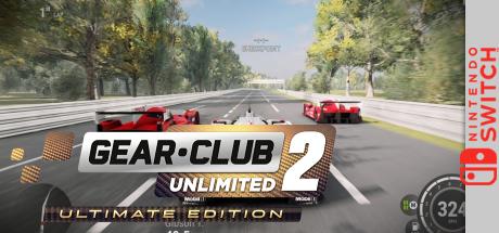 Gear.Club Unlimited 2 Ultimate Edition — steamgrid