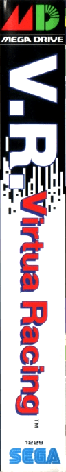 Virtua Racing — box-2D-side (ASI)