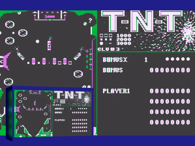 TNT — mixrbv2 (WOR)